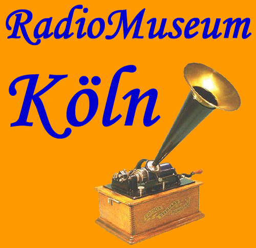 Radiomuseum Köln